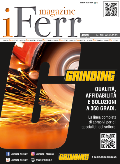 iFerr magazine n.106
